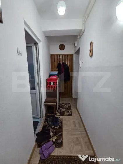 Apartament de vanzare 2 camere, 38 mp - Simleul Silvaniei - 6