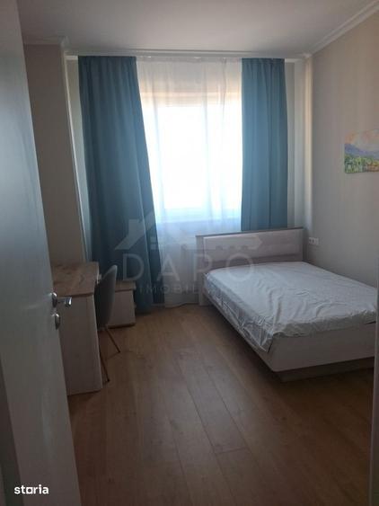 Apartament cu 2 camere, mobilat în Central