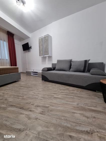 Garsonieră decomandată în Grozăvești