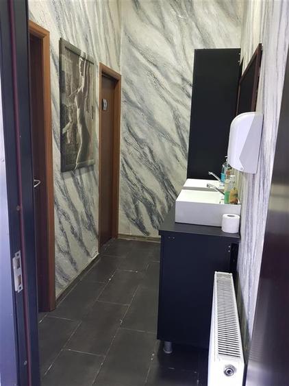 Spațiu comercial, de 188 mp, în Central
