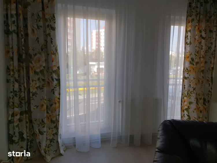 Apartament cu 2 camere în Est