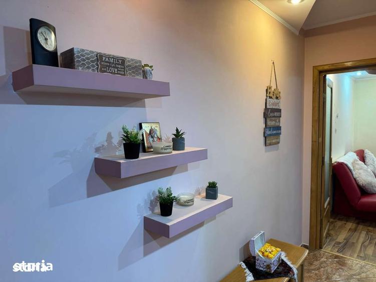 Apartament cu 2 camere în Ultracentral