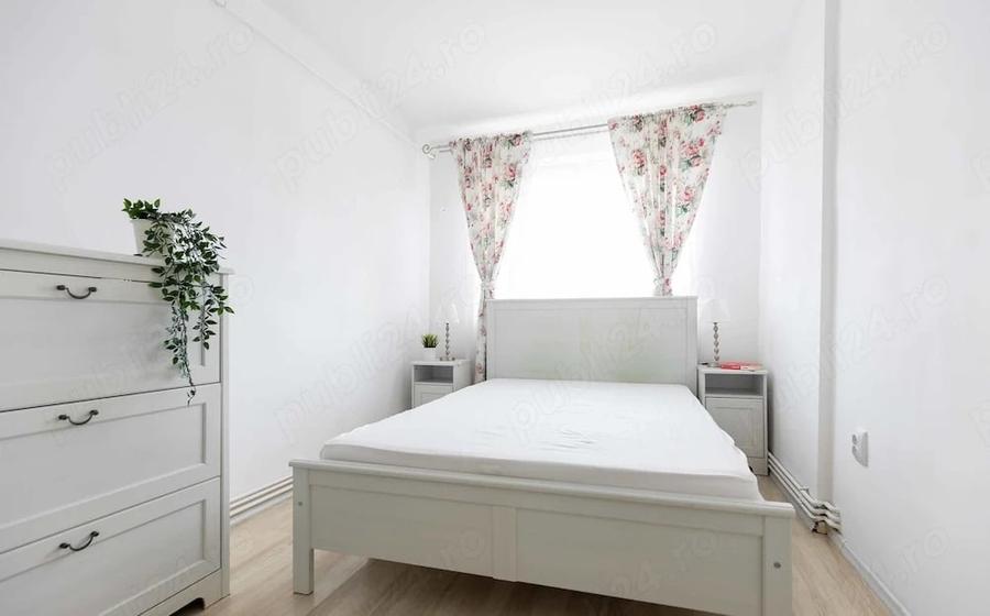Apartament cu 2 camere decomandat în Mănăștur