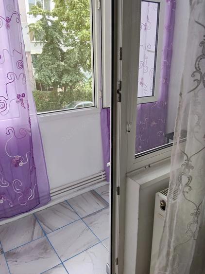 Apartament cu 2 camere nedecomandat în Central
