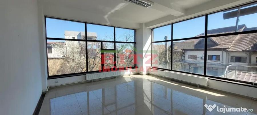 Spațiu comercial, de 242 mp, în Caracal
