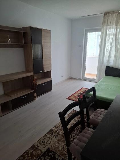 Apartament cu 2 camere decomandat în Alexandru cel Bun