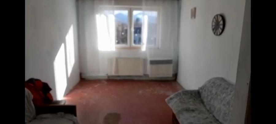 Garsonieră nedecomandată în Central