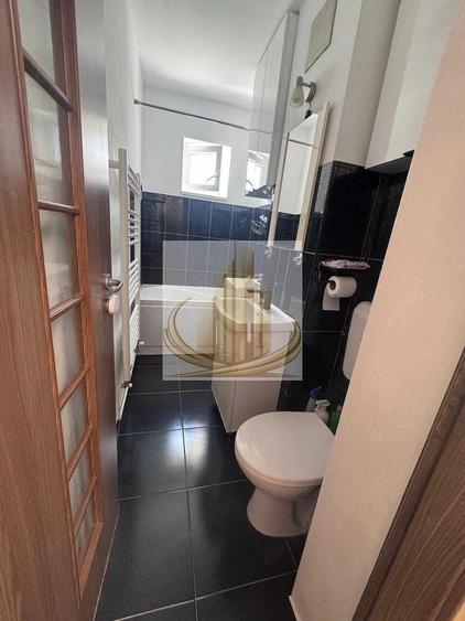 Apartament cu 3 camere semidecomandat în Iosefin