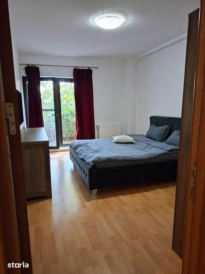 Apartament cu 2 camere în Nord