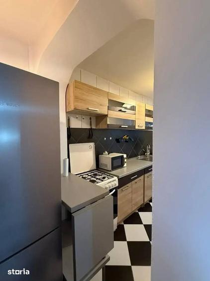 CRANGASI METROU | APARTAMENT 2 CAMERE + loc de parcare - 6
