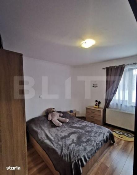 Casă cu 4 camere cu Teren 800 Mp în Pănet
