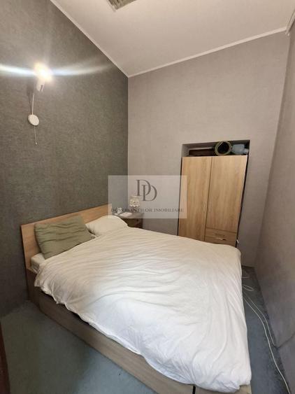 Spațiu de birou 2 camere etaj 1 | 2 parcări | Central - Dorobanților - 7