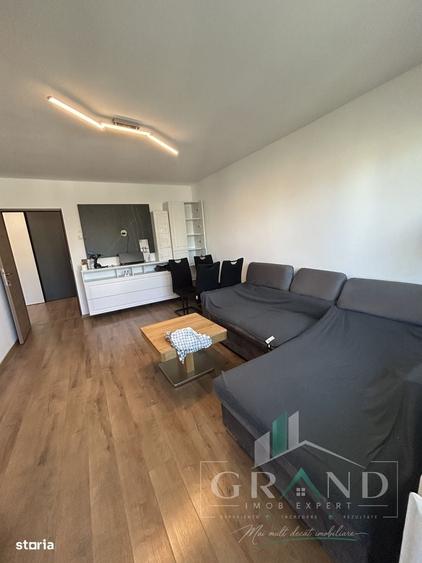Apartament 3 camere 77mp | 2 balcoane | etaj intermediar | Manastur - 1