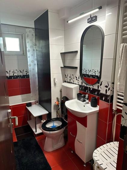 Apartament cu 2 camere în Nufărul