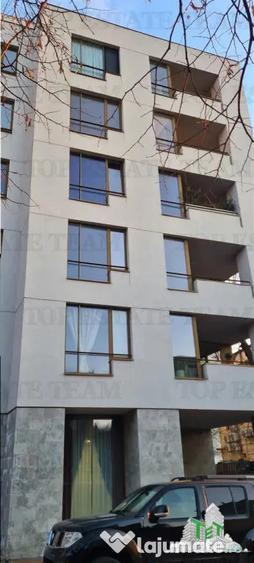 Apartament cu 2 camere decomandat în Știrbei Vodă