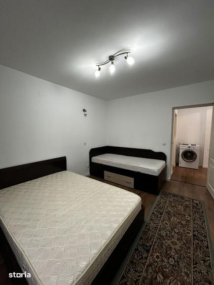 Apartament cu 3 camere decomandat în Bistrița Lac