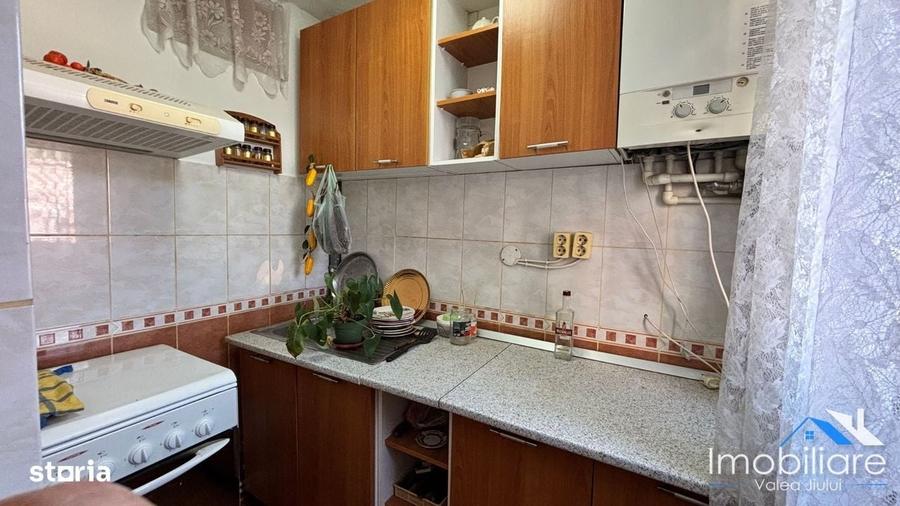 Apartament 2 camere Petrosani | Str. Venus | Etaj 1 - 5