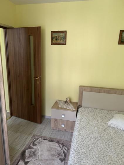 Apartament cu 2 camere decomandat, mobilat în Cezar Petrescu