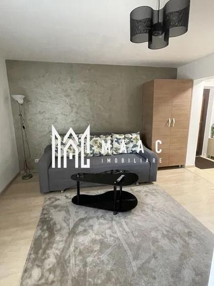 Apartament cu 2 camere, mobilat în Central