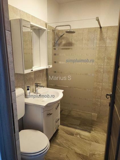 Apartament 2 camere Campia Libertatii IOR METROU TITAN