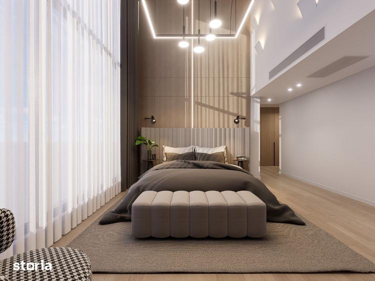 Apartament cu 5 camere în Grivița