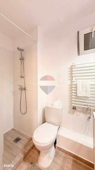Apartament 3 camere de inchiriat | Ultracentral | Universitate - 12