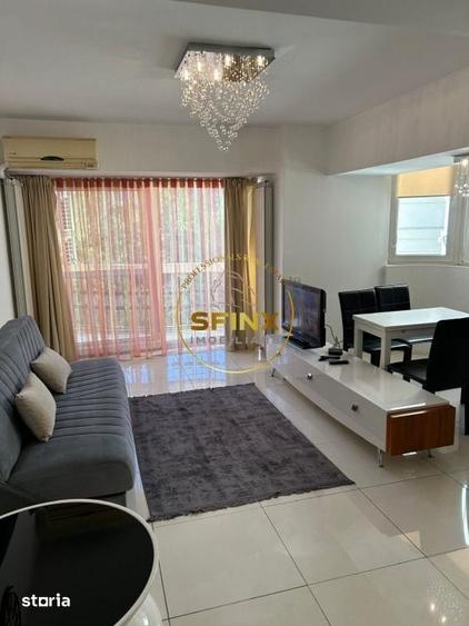 BULEVARDUL UNIRII, APARTAMENT 2 CAMERE ,DE INCHIRIAT - 3
