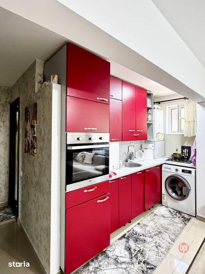 SE VINDE Apartament cu 2 camere, parter inalt, in Mun. Falticeni, SV - 5