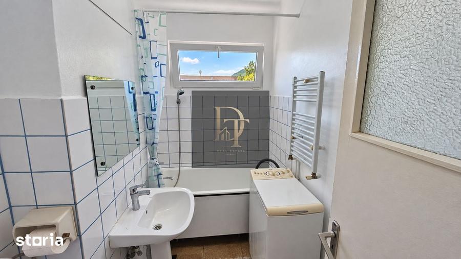 COMISION 0% | Pet friendly | Apartament 2 camere luminos | - 4