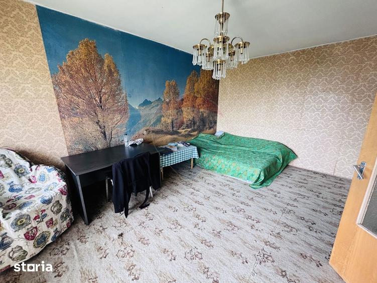 Apartament 2 camere VACARESTI TINERETULUI SPLAIUL UNIRII - 14