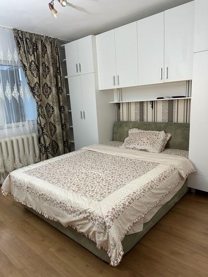 Apartament cu 2 camere decomandat în Exterior Vest