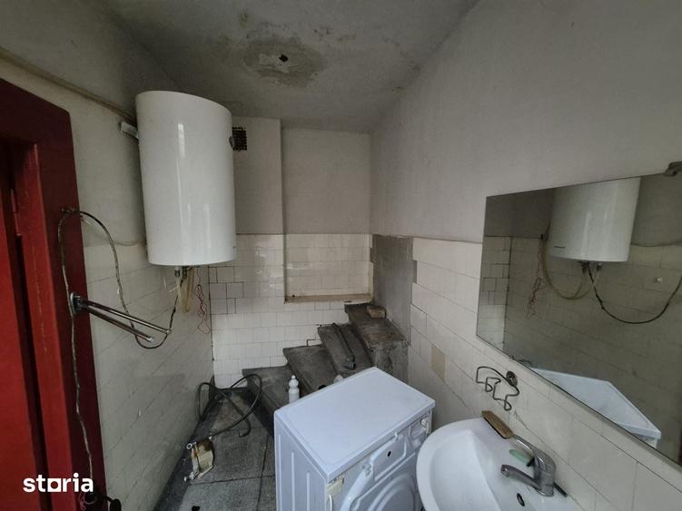 Apartament cu 7 camere în Centrul Istoric