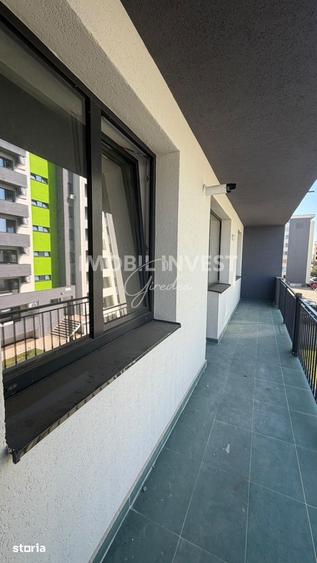 Apartament cu 3 camere în Tolstoi
