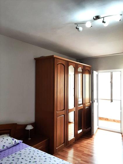 Apartament cu 2 camere decomandat în Astra