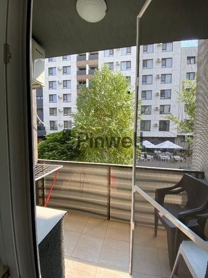 Apartament cu 2 camere decomandat, mobilat în Brâncoveanu