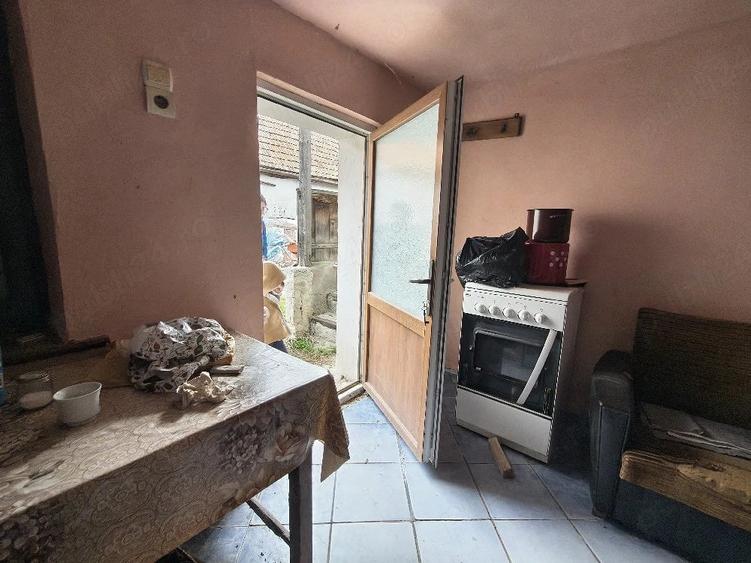 casa saseasca in zona turistica in Zarne?ti Bra?ov - 3