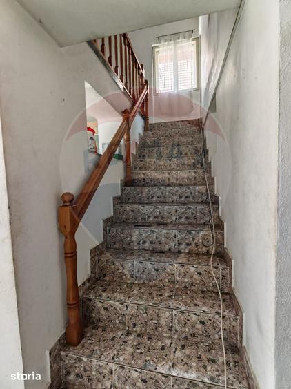 Casa / Vila de vanzare in Rasnov, Jud. Brasov - 2