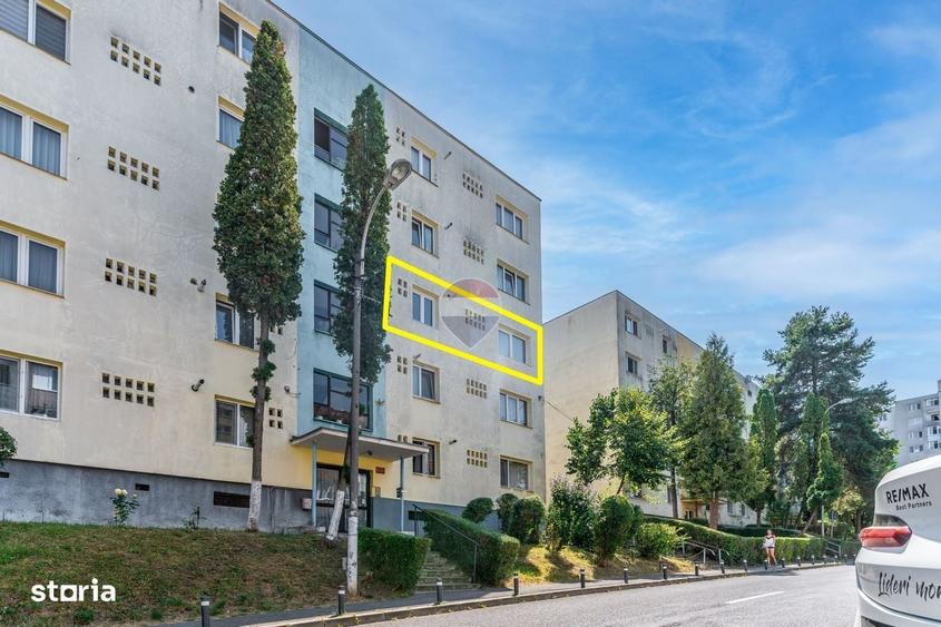 Apartament lux 3 camere de vanzare renovat integral Academia de Muzica - 1