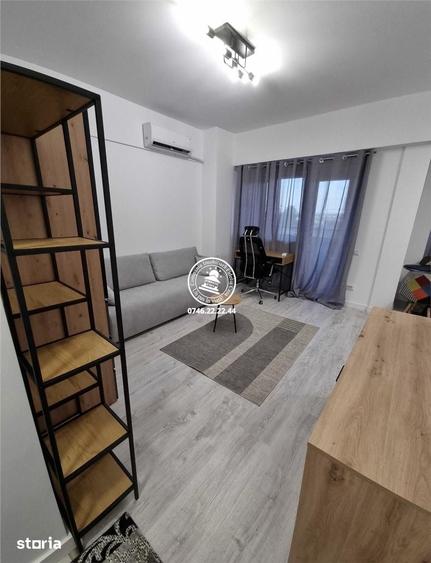 Apartament 1 camera Tatarasi - 3