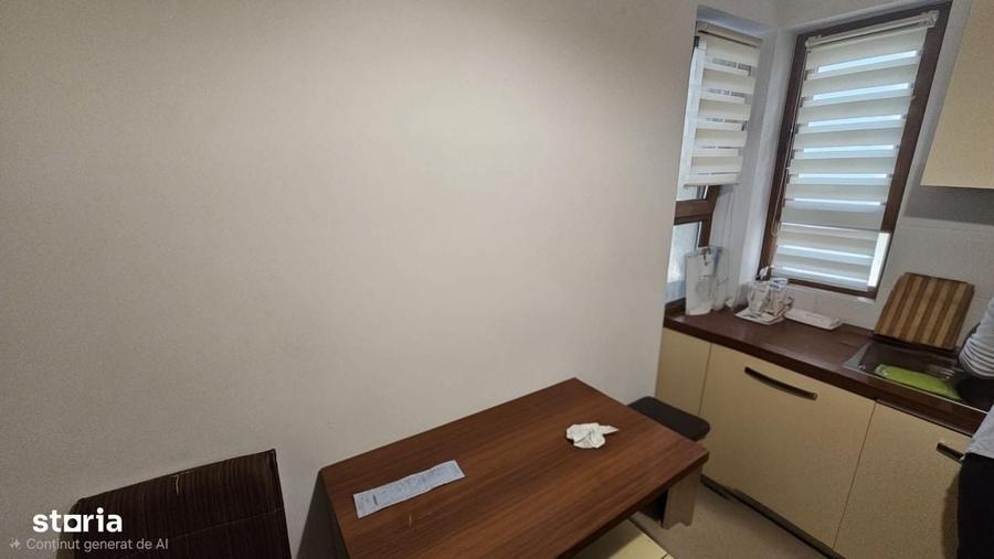 Apartament 3 camere zona TRACTORUL,Str Nicolae Labis - 6