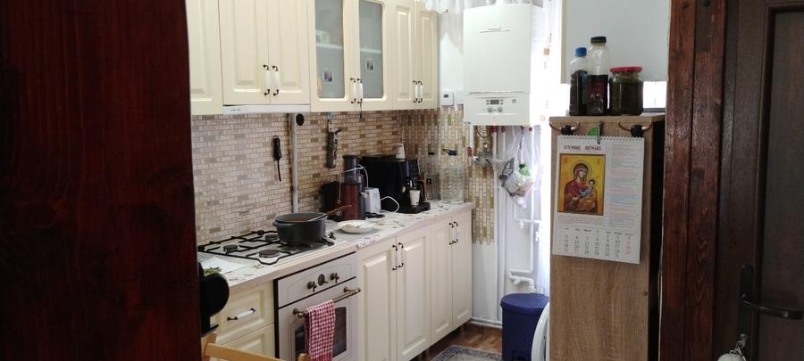 Apartament cu 2 camere decomandat în Iosefin