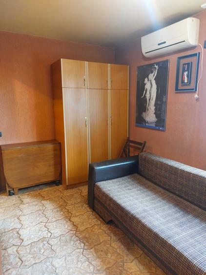 Garsonieră nedecomandată în Brâncoveanu