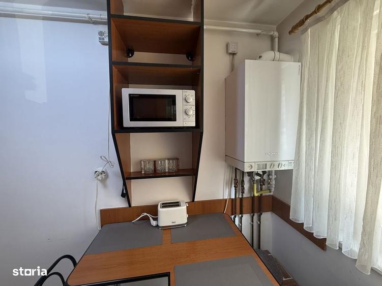 Apartament 2 camere Manastur-zona complexului Big - 11