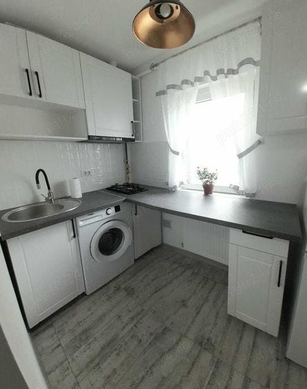 Garsonieră decomandată în Ultracentral