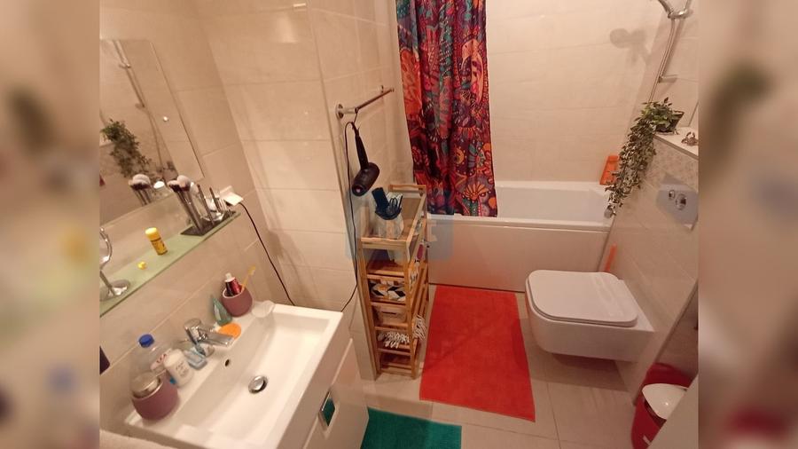 Apartament cu 2 camere de închiriat, Sophia Residence - 6