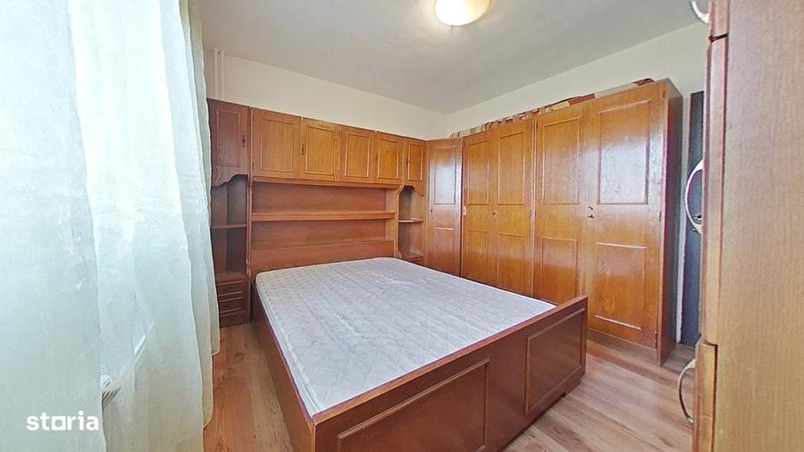 Apartament cu 2 camere în Micălaca