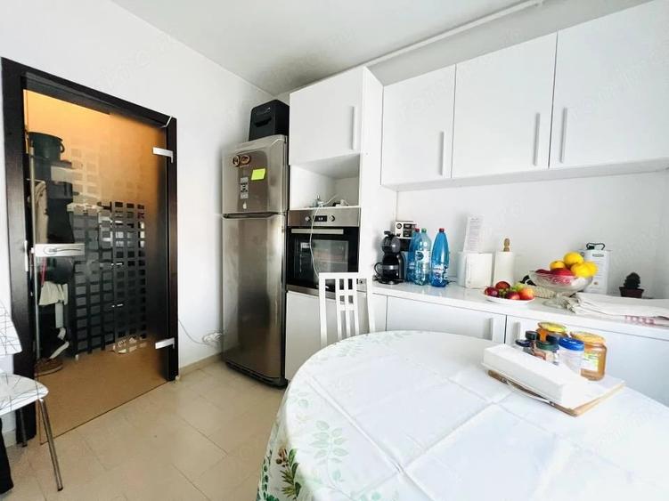 Apartament 3 camere, 74 mp, terasa 21 mp - Zona Aradului - 12