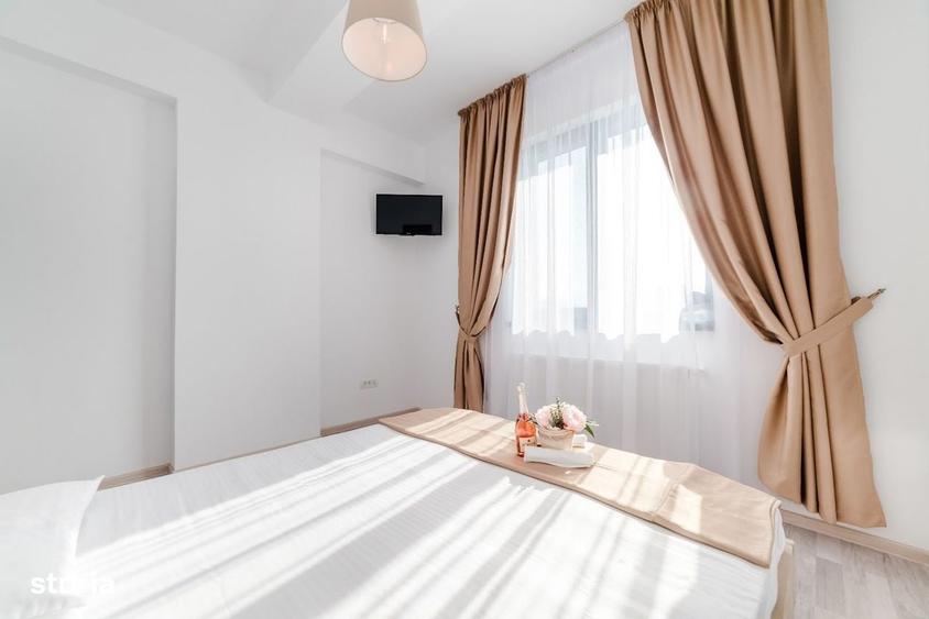 Apartament cu 2 camere în Nord