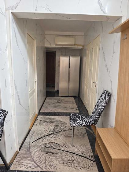 Apartament cu 3 camere decomandat în Chișinau