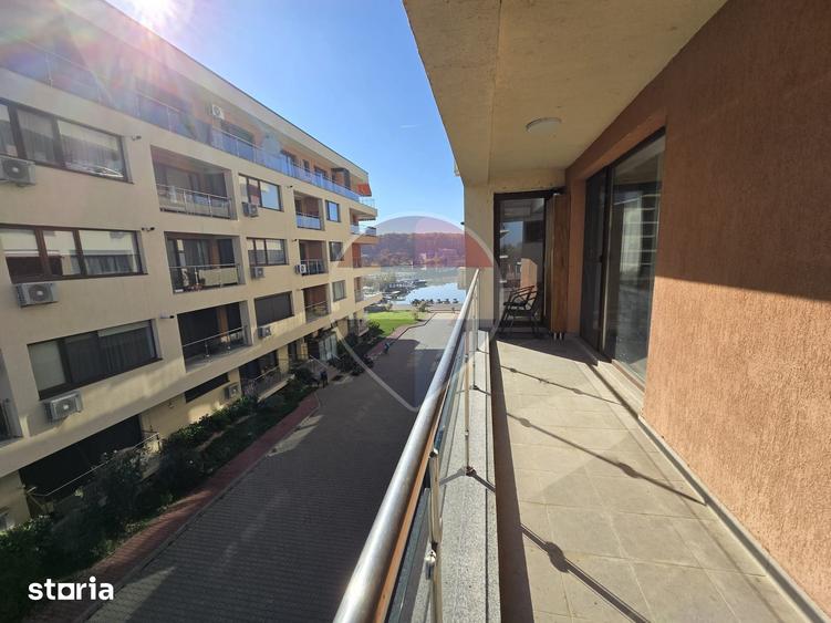 Apartament cu 3 camere în Gruiu